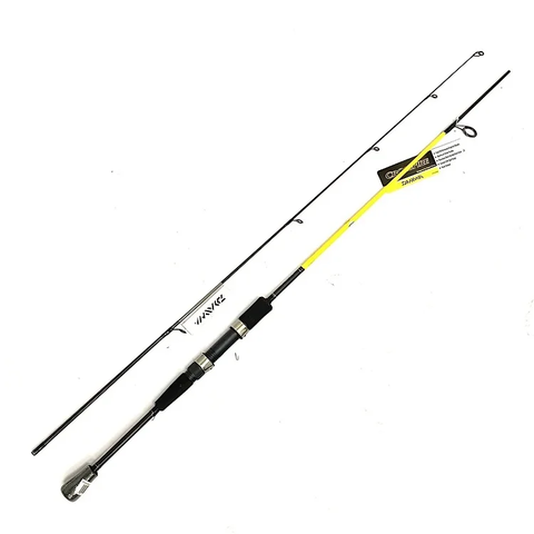 Cần 2 khúc Daiwa  Crossfire