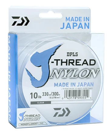 Dây Daiwa J-Thread Nylon
