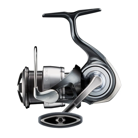 Máy Câu Daiwa Certate G LT