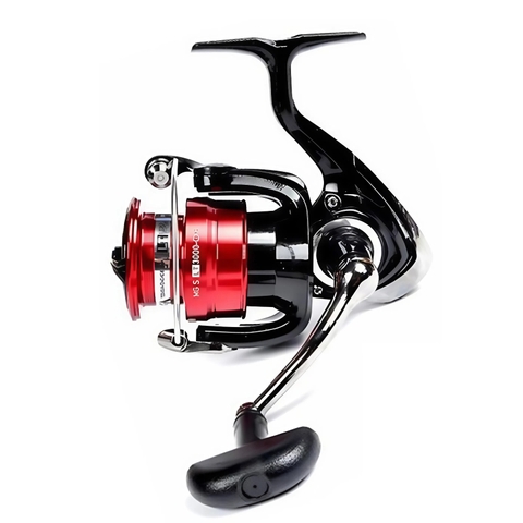 Máy Câu Daiwa MG S LT