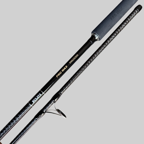 Cần Câu Bulava Pro Max