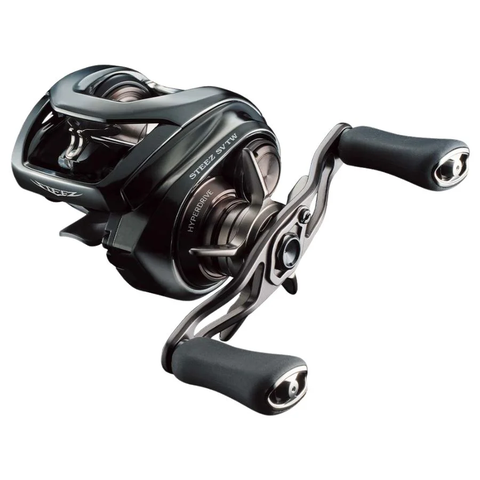 Máy Ngang DAIWA  STEEZ SV TW