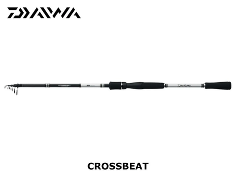 Cần Lure Daiwa Crossbeat SW