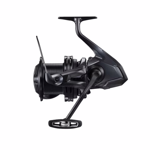 Shimano 23 Power Aero