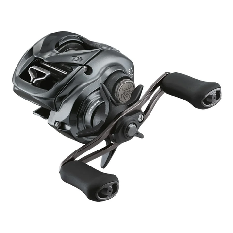 Máy Ngang DAIWA  TATULA TW 100