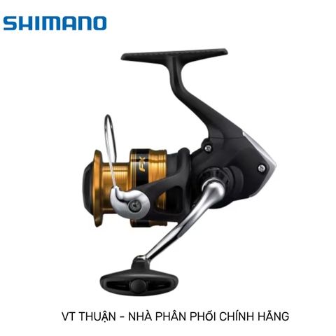 Máy Shimano FX - FX 1000 FX 2500 FX 3000 FX 4000 Chính Hãng