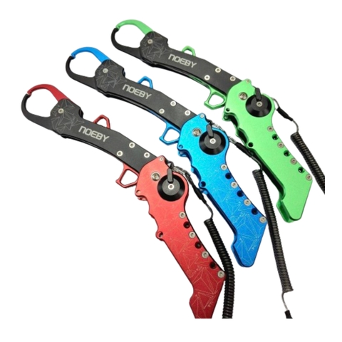 Kẹp gắp cá Noeby, kẹp mỏ cá, Kẹp cá