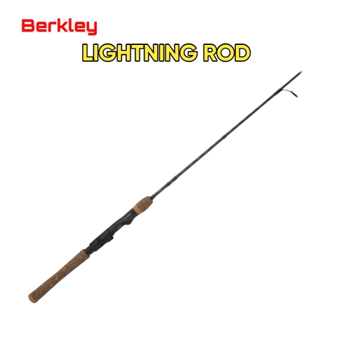 Cần câu Berkley Lightning Rod