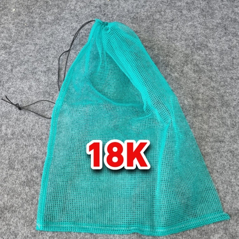 Túi đựng cá, tôm, ếch.. tiện dụng