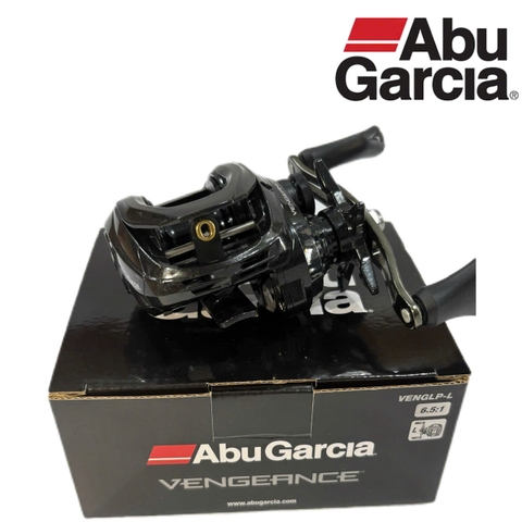 MÁY NGANG ABU GARCIA VENGEANCE VENG.LP-L