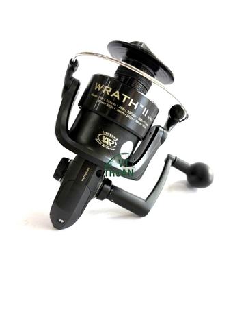 [VT THUẬN] Máy PENN WRATH II 5000 & 6000 [Giá 950k - 1000k]