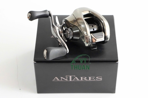 10.400K Shimano Antares 101 new 2025 - Hàng mới về - Chính hãng [Shop VT Thuận]