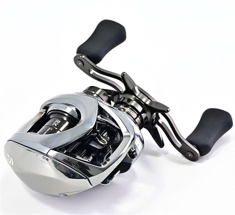 [VT THUẬN] Daiwa Steez Limited CT SV TW 2025 - Hàng có sẵn tại Shop