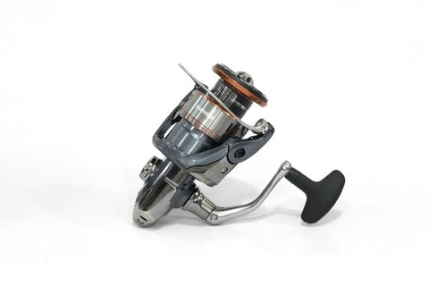 [VT Thuận] Shimano Nasci 2025 New - Nasci 2025 Mẫu Mới Nhất Vừa Ra Mắt