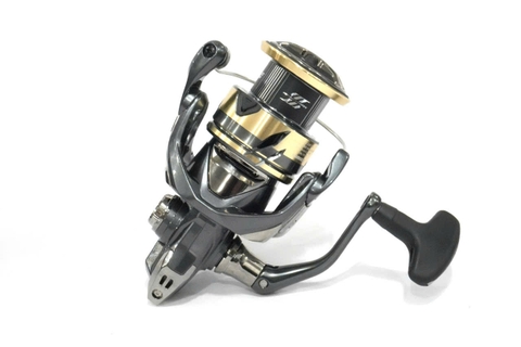 [VT Thuận] Shimano Ultegra New 2025 - Máy câu Shimano Ultegra mẫu mới 2025