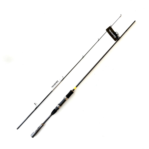 Cần Daiwa CrossFire X