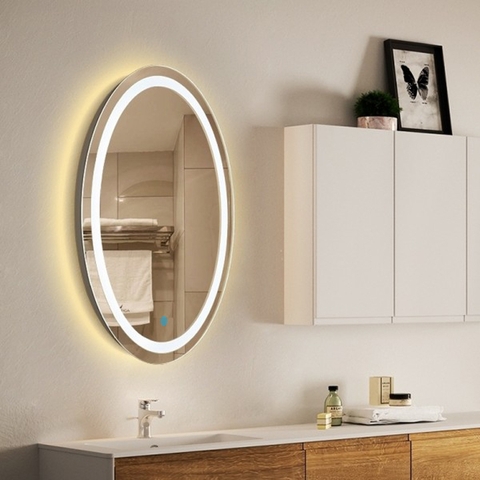 19 ý tưởng gương đèn led phòng tắm đẹp sẽ nâng cấp không gian của bạn ngay lập tức.