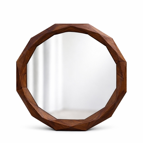 guong den led phong tam