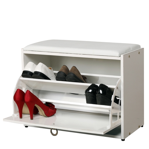 Tủ giày thông minh SMHome GD01
