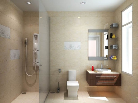 Nội thất phòng tắm nhỏ:
Không gian phòng tắm nhỏ có thể trở nên hoàn hảo nếu dùng cách bố trí thích hợp. Năm 2024, nội thất phòng tắm nhỏ được cải tiến để đáp ứng nhu cầu của bạn. Hãy ghé thăm hình ảnh liên quan để biết thêm chi tiết.