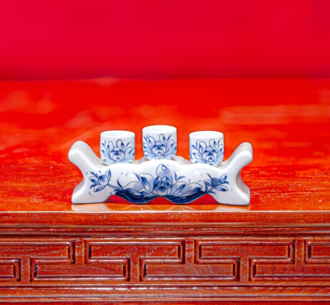 Kỷ 3 Bạch Ngọc Liên