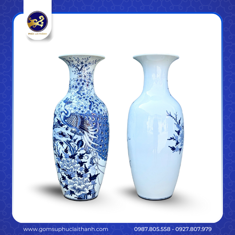 Lục Bình Phú Quý Trường Xuân