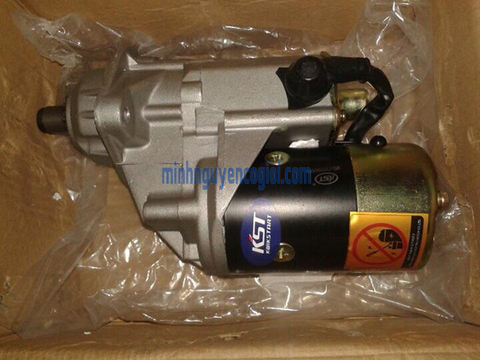 Động cơ KOMATSU WA120 /WA180/ D41-E/ 228000-4991/ 228000-4992/ 600-863-4110