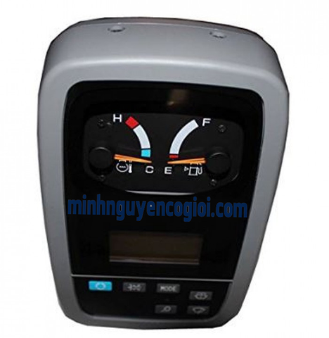 Màn Hình Kobelco SK135SR | YV59S00004F1