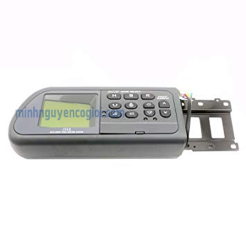 Màn Hình Kobelco SK200-3 | YN59S00002F5