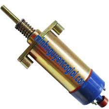 Van Solenoid máy xúc CAT3306 E330/330B/330C|155-4653 3E-7985 24 V
