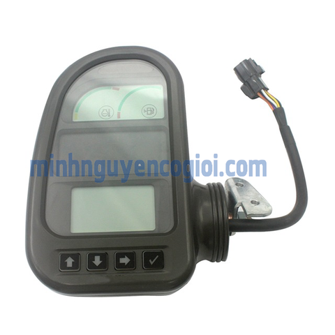 Màn Hình Volvo EC210, EC210B | VOE14390065