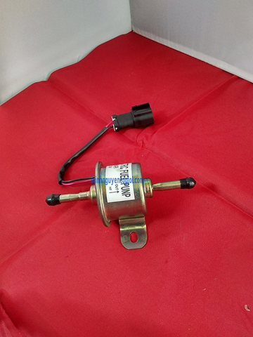 Bơm nhiên liệu YANMAR 12V/119225-52012, YM119225-52012
