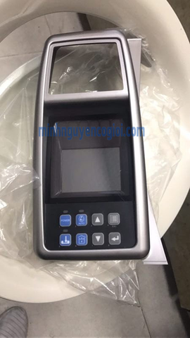 Monitotor điều khiển DOOSAN DX140 DX300 DX255 LCD/539-00076E