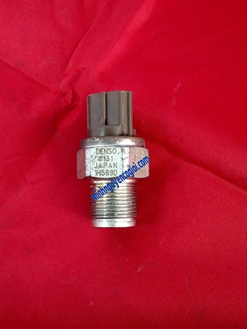 Cảm Biến Áp Ống Rail Isuzu Hitachi 4HK1, 6HK1 | 8-98119790-0, 8981197900, 8-97318684-0, 8973186840