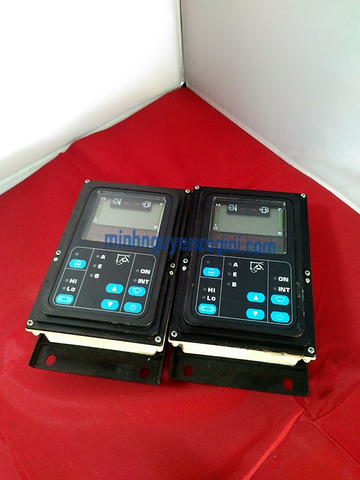 Màn Hình Komatsu PC200-7 PC120-7 PC210-7/ 7835-12-3000