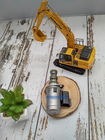Van điện từ CAT SV98-T39-12VDC / CT60 / CT80