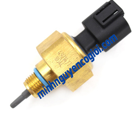 Cảm biến áp suất dầu Cummins Isx15 4921475