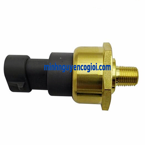 Cảm biến áp suất dầu Cummins 2897691,3408607, 3056344, 3629015, 050691