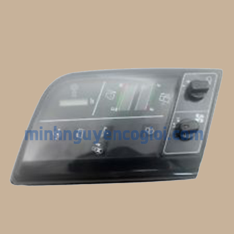Màn Hình Komatsu PC60-7 | 7834-73-2000, 7834-73-2001, 7834-73-2100, 7834-73-2101, 7834-73-2100, 7834-73-2101