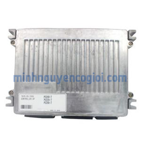Hộp điều khiển máy Xúc Komatsu PC200LC-7 ,7835-26-1001