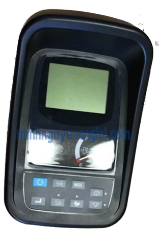 Màn hình máy xúc KOBELCO SK200-8 YN59S00021F2 YN59S00021F3