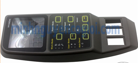 Màn Hình Hyundai Robex 225-7, RX225-7 | 21E8-30013