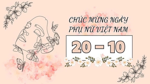 10 quà tặng dịp  20/10 cho nhân viên ý nghĩa và chu đáo.