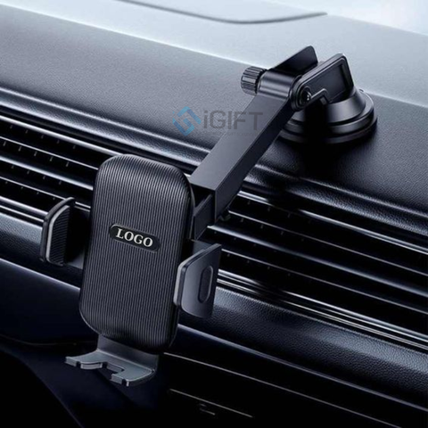 4 mẫu giá đỡ điện thoại in logo được nhiều doanh nghiệp lựa chọn.