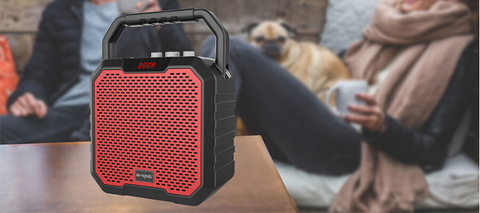 Hướng Dẫn Cách Kết Nối Bluetooth Với Loa Kéo Đơn Giản Nhất