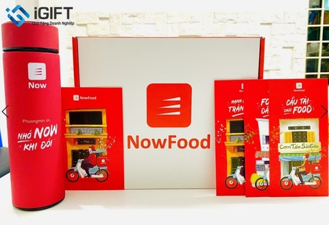 Những lưu ý khi chọn quà tặng cho sự kiện doanh nghiệp