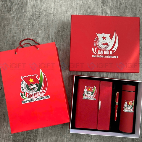 Ly giữ nhiệt in logo theo yêu cầu – Đẳng cấp thương hiệu trong từng chi tiết