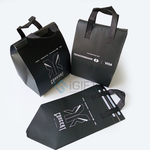 Túi giữ nhiệt - Quà tặng sự kiện Quà tặng công nghệ doanh nghiệp