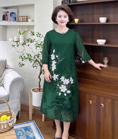 Đầm V151