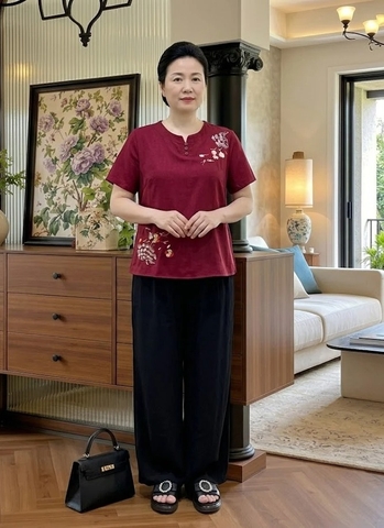 Bộ TN140